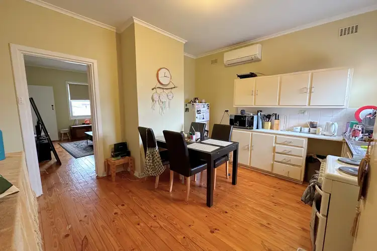 Third view of Homely semi-detached listing, 56 Gordon Street, Whyalla Norrie SA 5608