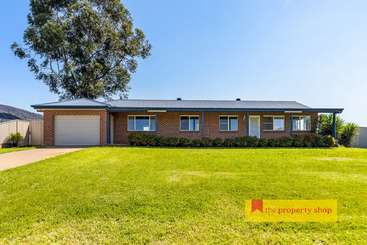 Main view of Homely house listing, 9 Charles Lester Place, Mudgee NSW 2850