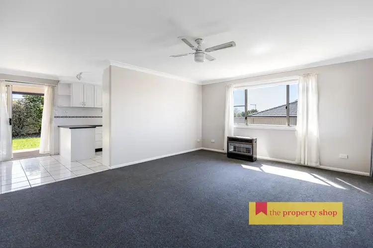 Second view of Homely house listing, 9 Charles Lester Place, Mudgee NSW 2850