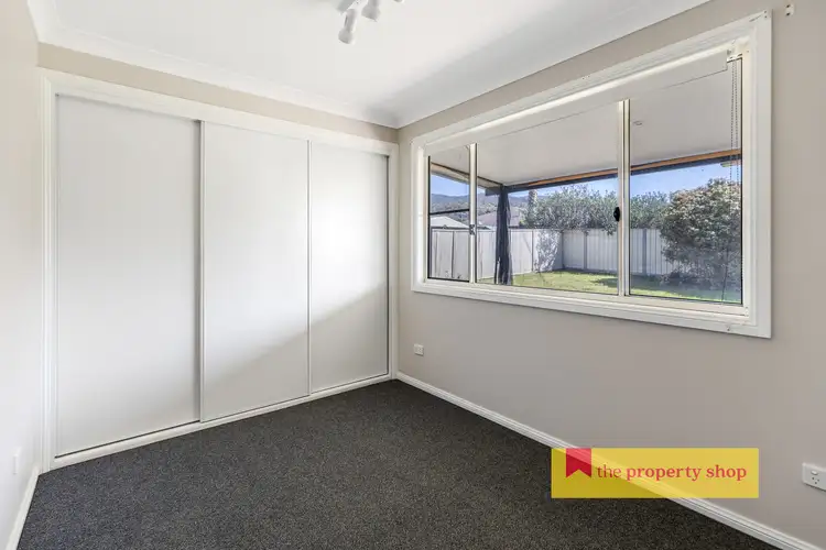 Fifth view of Homely house listing, 9 Charles Lester Place, Mudgee NSW 2850