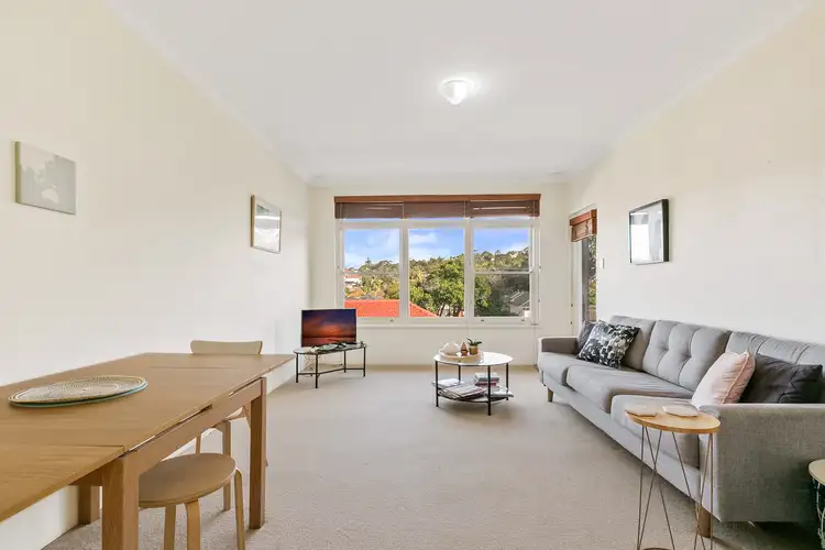 Second view of Homely unit listing, 6/145 Woodland Street, Balgowlah NSW 2093
