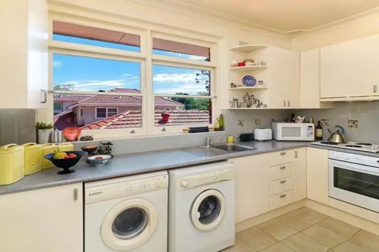 Fifth view of Homely unit listing, 6/145 Woodland Street, Balgowlah NSW 2093