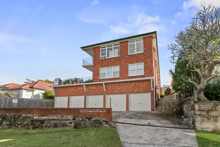 Sixth view of Homely unit listing, 6/145 Woodland Street, Balgowlah NSW 2093