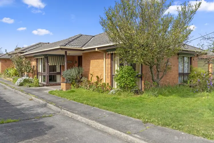 1/83 Langhorne Street, Dandenong VIC 3175