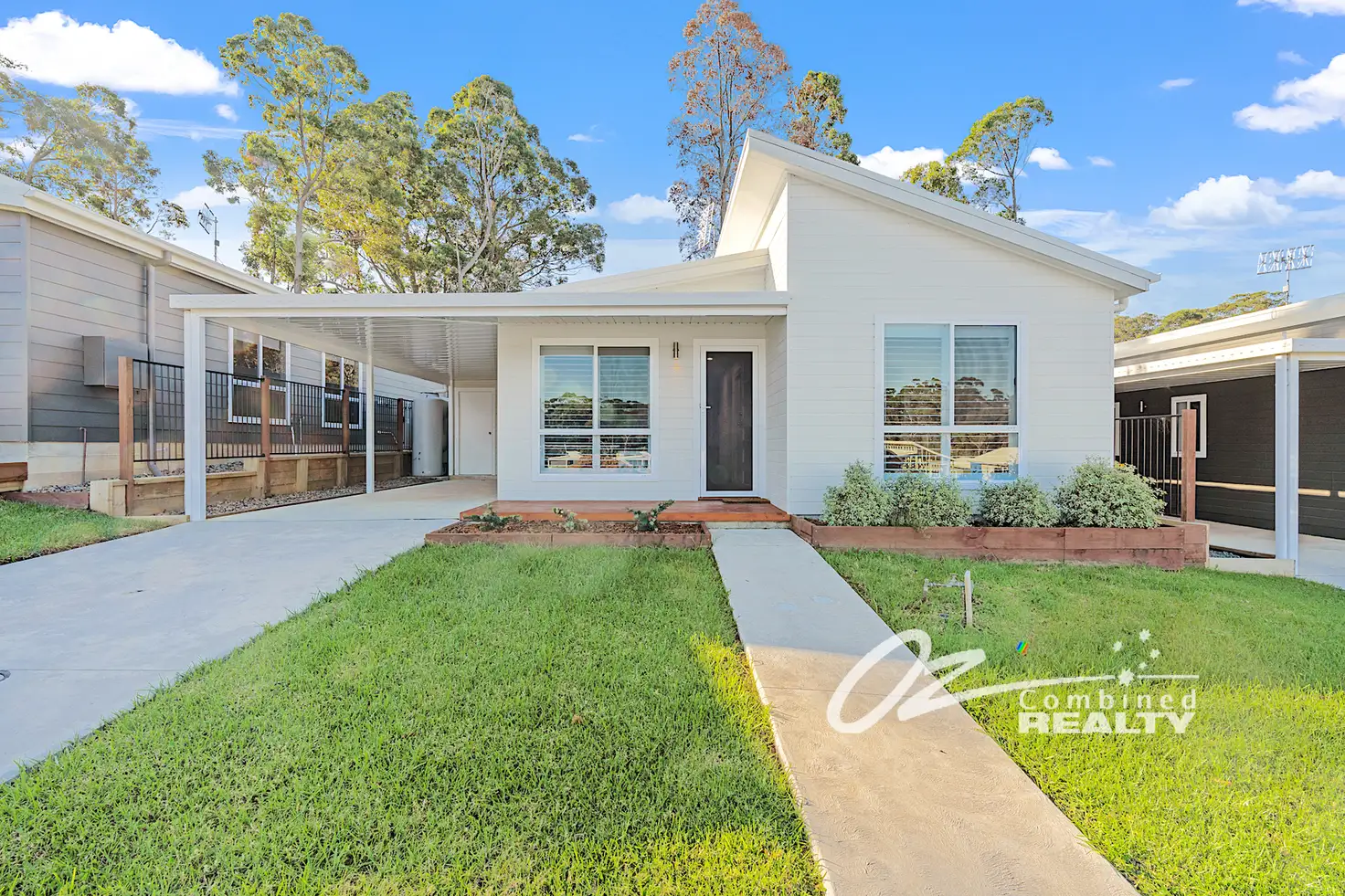 Main view of Homely house listing, 61./35 The Basin Road, St Georges Basin NSW 2540