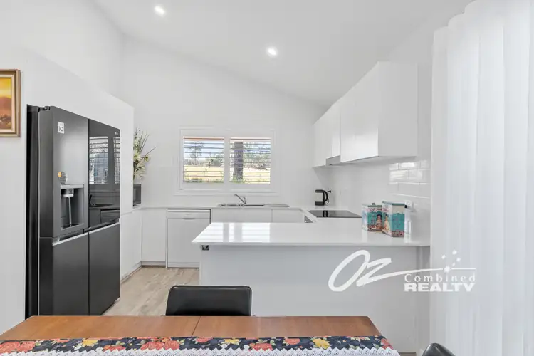 Fourth view of Homely house listing, 61./35 The Basin Road, St Georges Basin NSW 2540