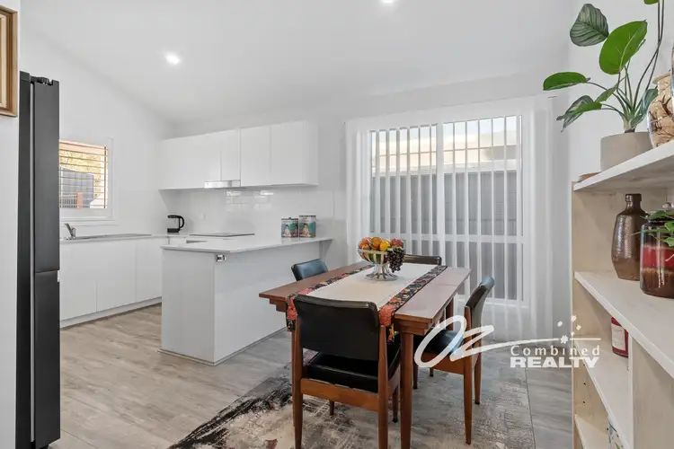 Sixth view of Homely house listing, 61./35 The Basin Road, St Georges Basin NSW 2540
