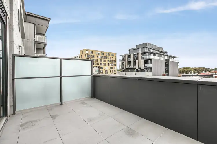 Sixth view of Homely apartment listing, 315/26 Lygon Street, Brunswick East VIC 3057