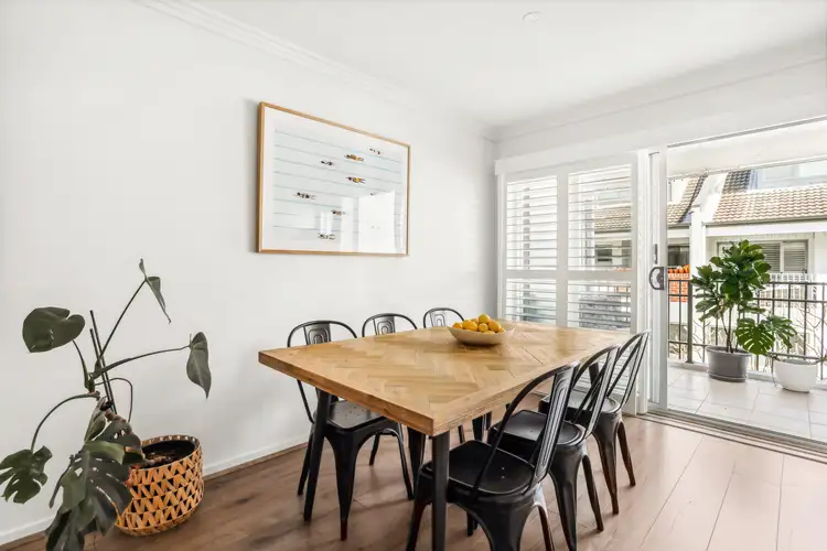 Second view of Homely apartment listing, 20/30 Stephen Road, Botany NSW 2019