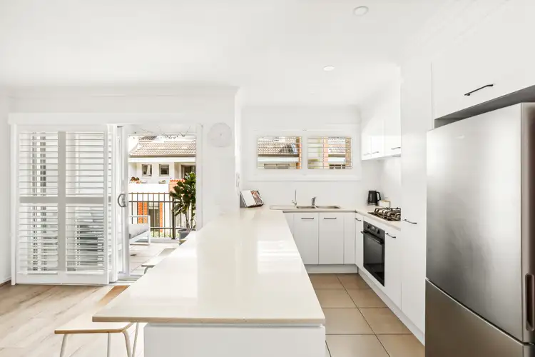Third view of Homely apartment listing, 20/30 Stephen Road, Botany NSW 2019