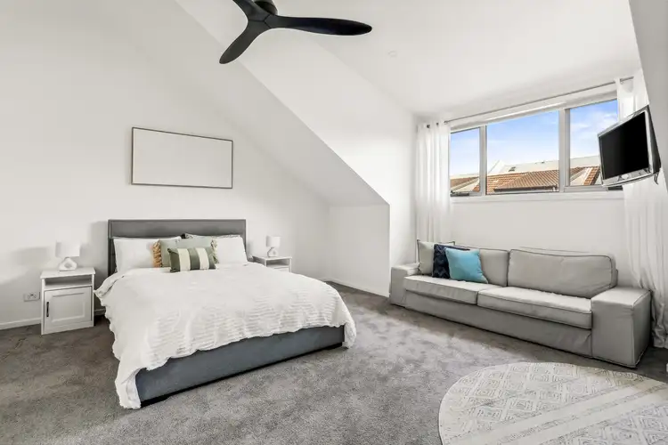 Fourth view of Homely apartment listing, 20/30 Stephen Road, Botany NSW 2019
