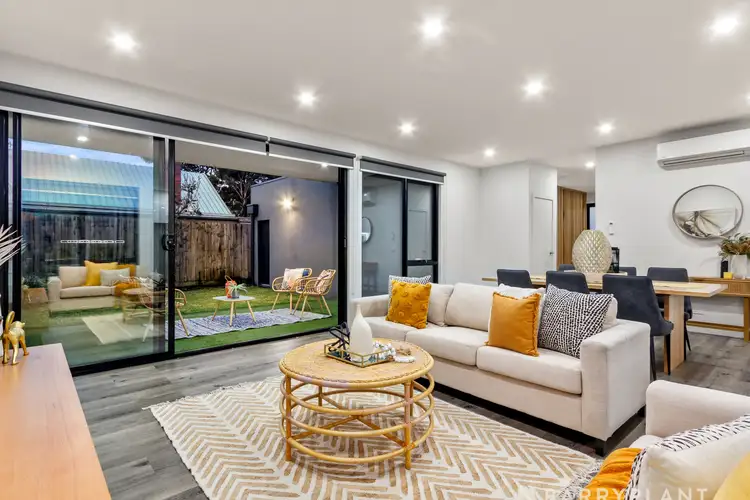 Fourth view of Homely townhouse listing, 1/51 King Parade, Knoxfield VIC 3180