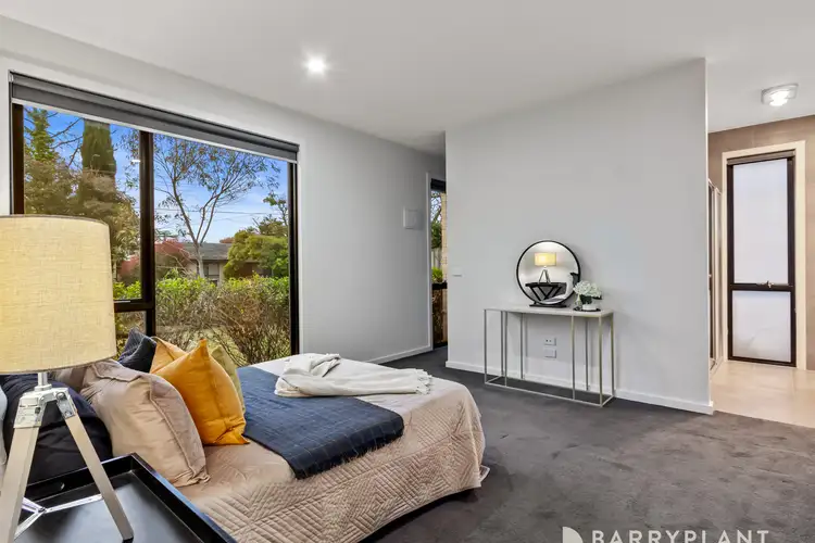 Sixth view of Homely townhouse listing, 1/51 King Parade, Knoxfield VIC 3180