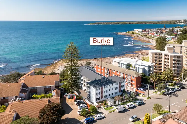 1/12 Coast Avenue, Cronulla NSW 2230