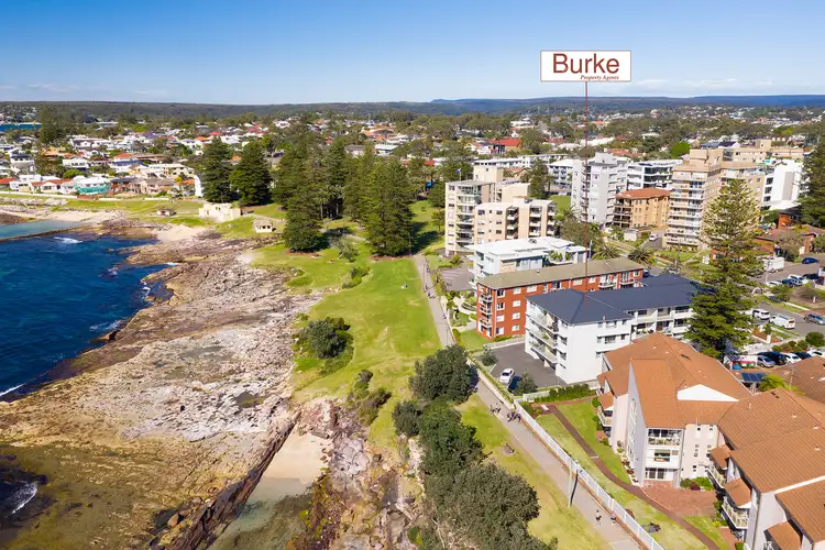 Fifth view of Homely apartment listing, 1/12 Coast Avenue, Cronulla NSW 2230