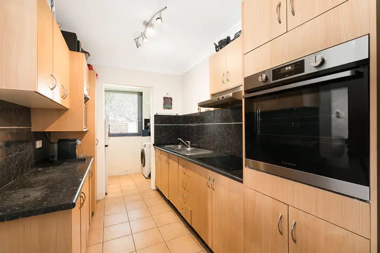 Sixth view of Homely apartment listing, 1/12 Coast Avenue, Cronulla NSW 2230