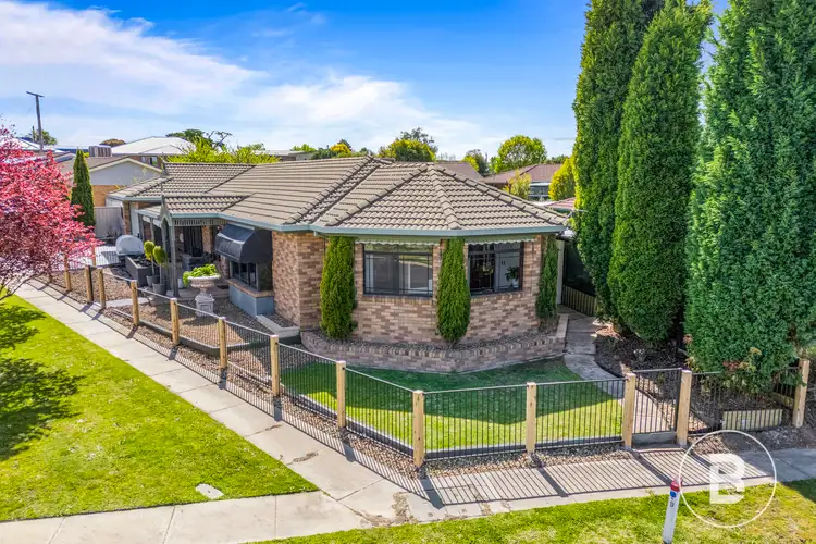 Main view of Homely house listing, 9 Robinson Street, Stawell VIC 3380