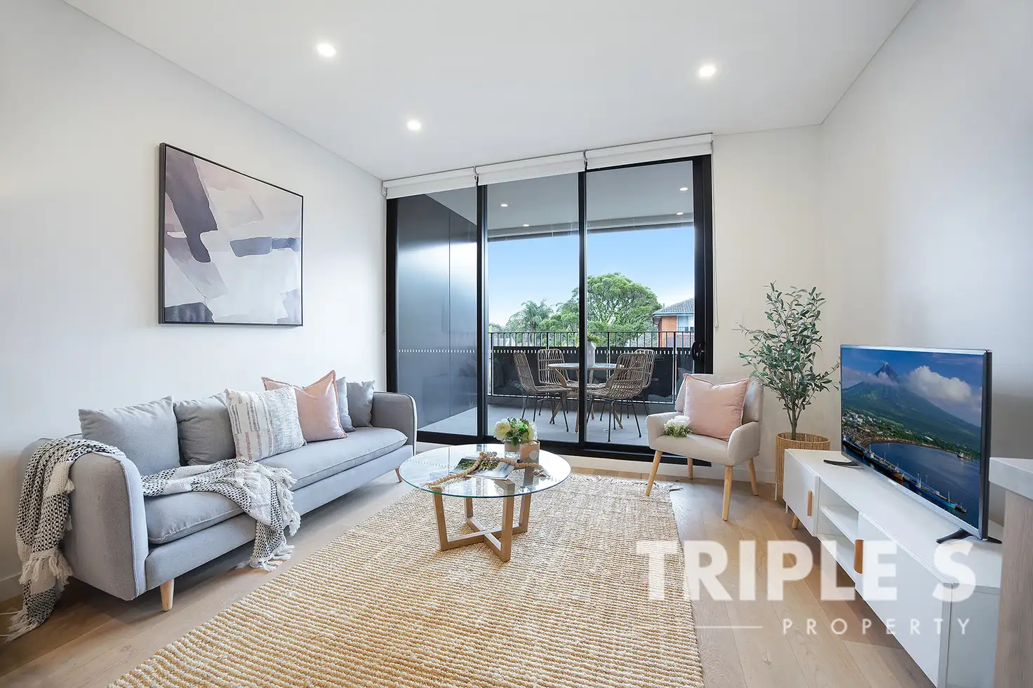 Main view of Homely apartment listing, 101/45 Upward Street, Leichhardt NSW 2040