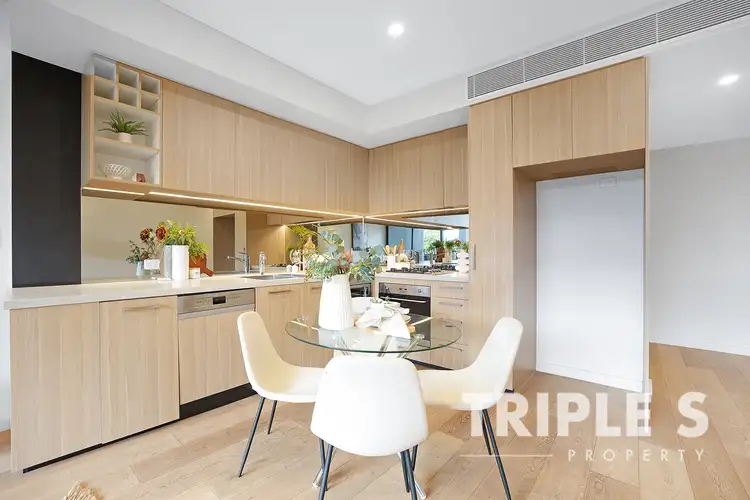 Fourth view of Homely apartment listing, 101/45 Upward Street, Leichhardt NSW 2040