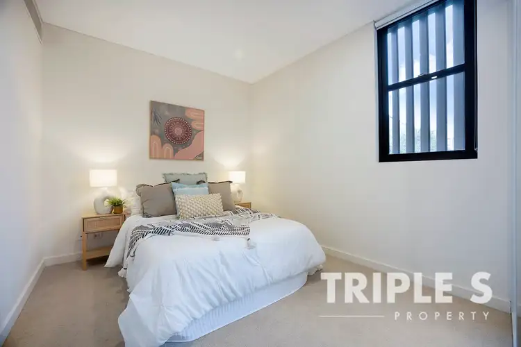 Fifth view of Homely apartment listing, 101/45 Upward Street, Leichhardt NSW 2040