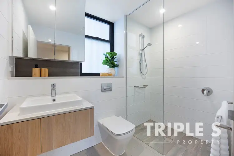 Sixth view of Homely apartment listing, 101/45 Upward Street, Leichhardt NSW 2040