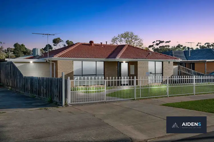 Second view of Homely house listing, 63 Vista Drive, Melton VIC 3337