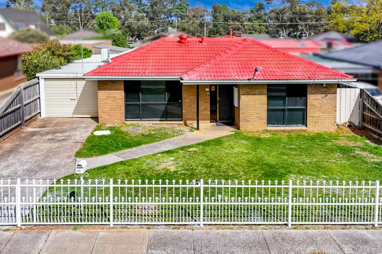 Third view of Homely house listing, 63 Vista Drive, Melton VIC 3337