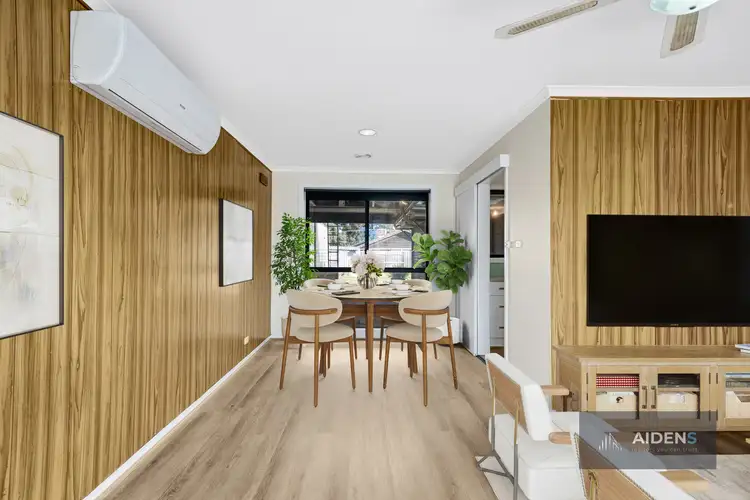 Fifth view of Homely house listing, 63 Vista Drive, Melton VIC 3337