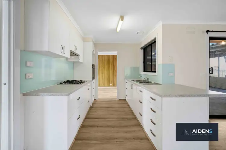 Sixth view of Homely house listing, 63 Vista Drive, Melton VIC 3337