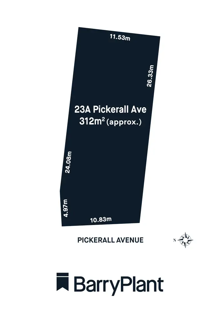 23A Pickerall Avenue, Grovedale VIC 3216