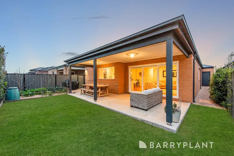 9 Yellowfin Drive, Tarneit VIC 3029