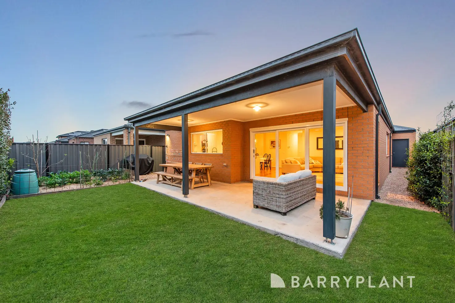 Main view of Homely house listing, 9 Yellowfin Drive, Tarneit VIC 3029