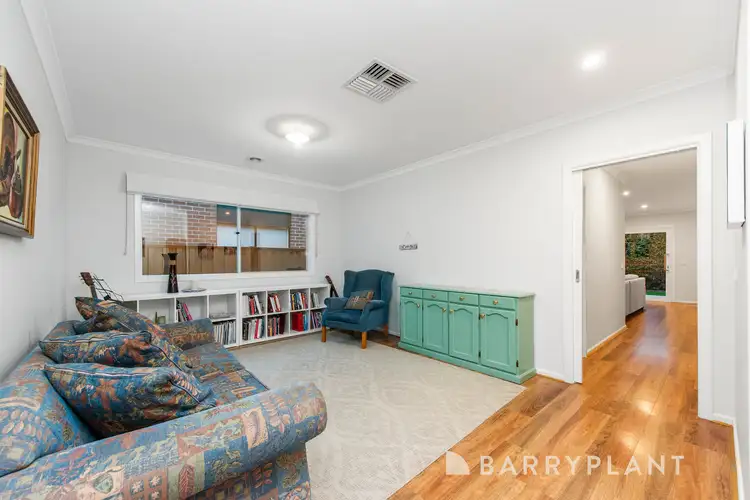 Sixth view of Homely house listing, 9 Yellowfin Drive, Tarneit VIC 3029