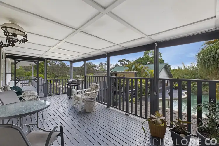 Fifth view of Homely house listing, 209 Wyee Road, Wyee NSW 2259