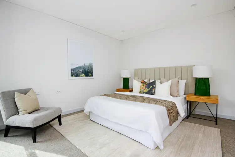 Fifth view of Homely apartment listing, 4/27 Gordon Street, Petersham NSW 2049