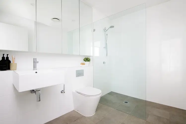 Sixth view of Homely apartment listing, 4/27 Gordon Street, Petersham NSW 2049