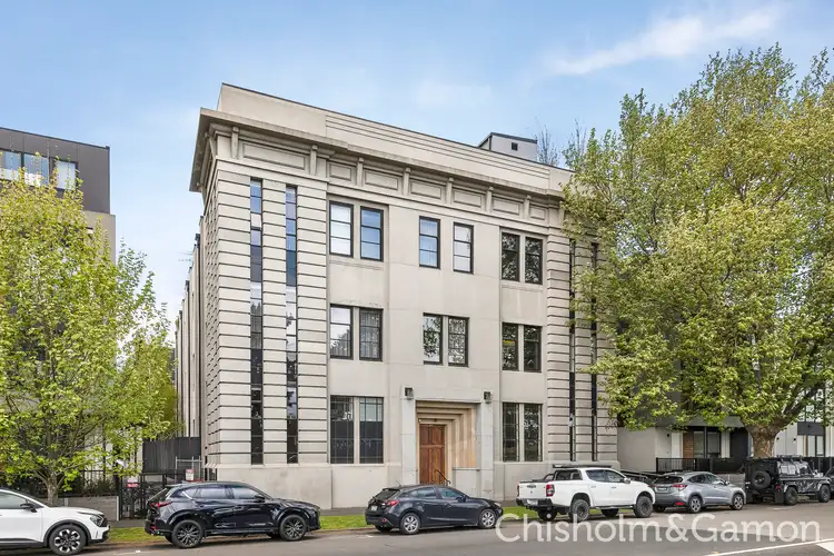 1/164 Ingles Street, Port Melbourne VIC 3207