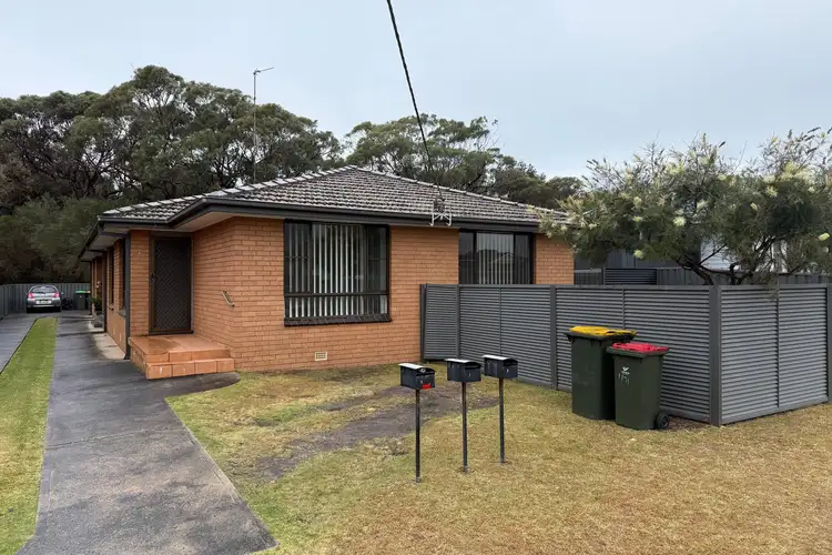 Main view of Homely unit listing, 1/71 Ocean Street, Windang NSW 2528