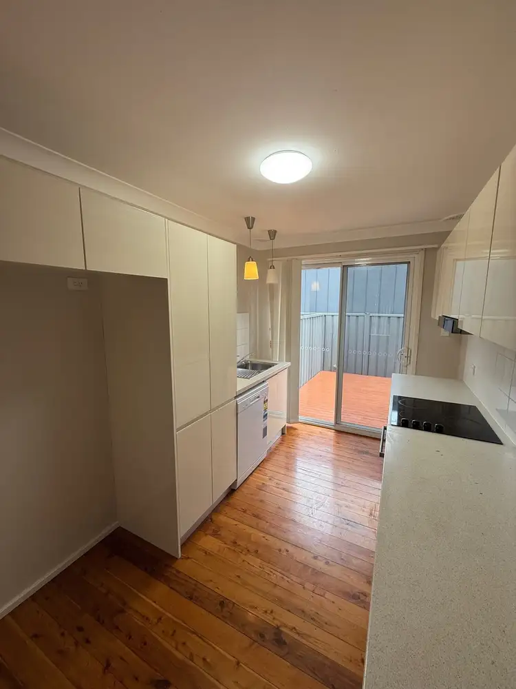 Second view of Homely unit listing, 1/71 Ocean Street, Windang NSW 2528