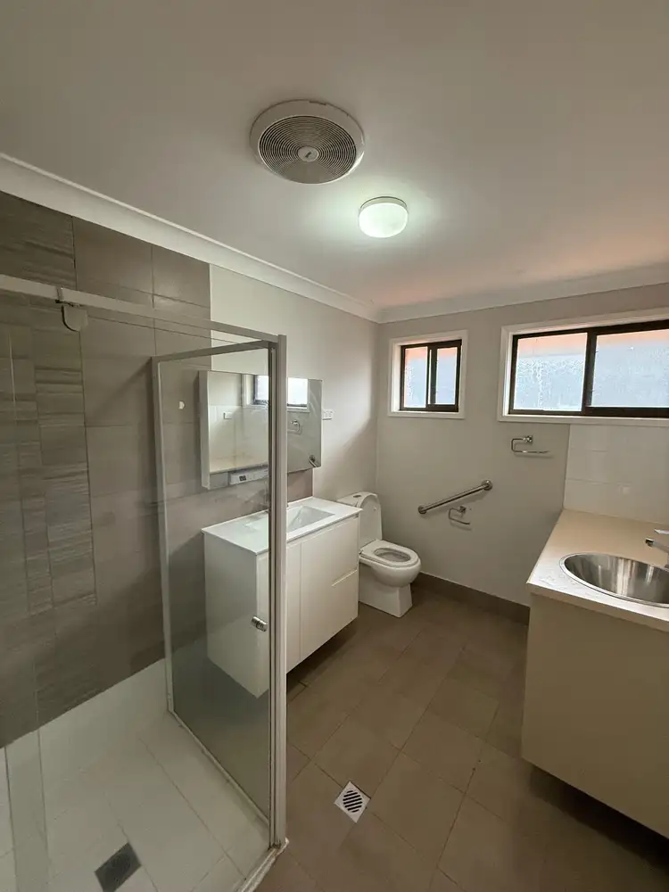 Fourth view of Homely unit listing, 1/71 Ocean Street, Windang NSW 2528