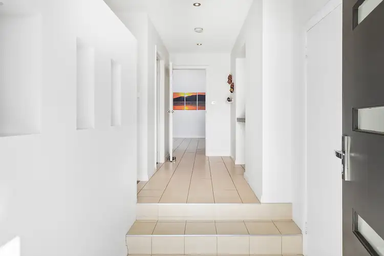 Second view of Homely house listing, 11 Scurry Street, Dunlop ACT 2615