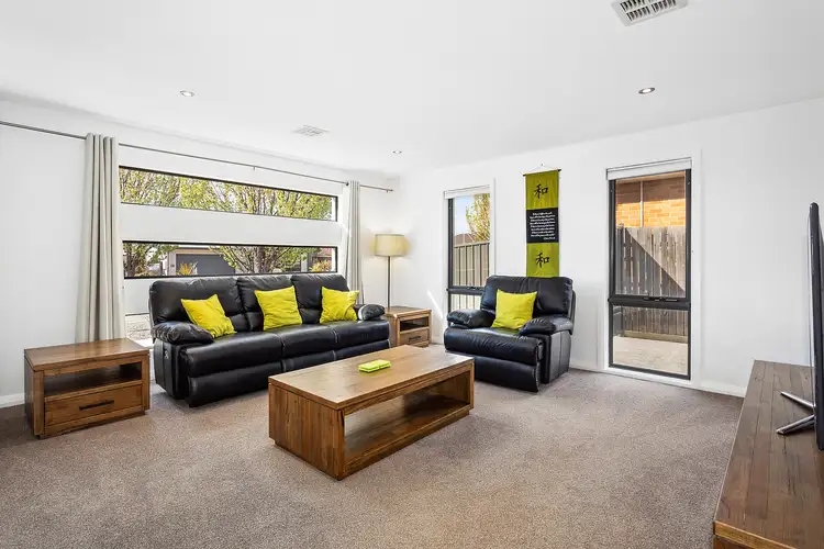 Third view of Homely house listing, 11 Scurry Street, Dunlop ACT 2615