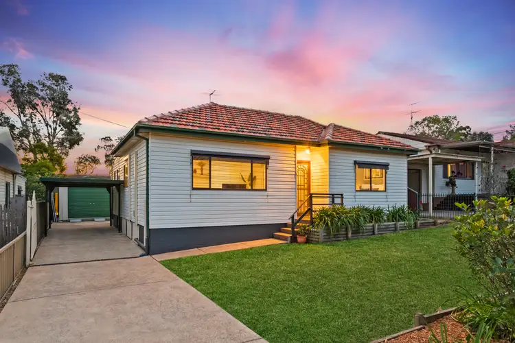 4 Sparkle Avenue, Blacktown NSW 2148