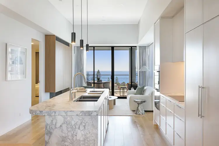 Second view of Homely unit listing, 8-04/10 Queens Parade, Wollongong NSW 2500