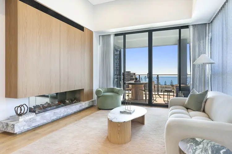 Third view of Homely unit listing, 8-04/10 Queens Parade, Wollongong NSW 2500