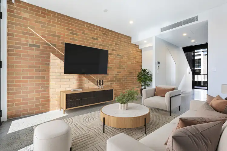 Third view of Homely unit listing, 108/10 Queens Parade, Wollongong NSW 2500