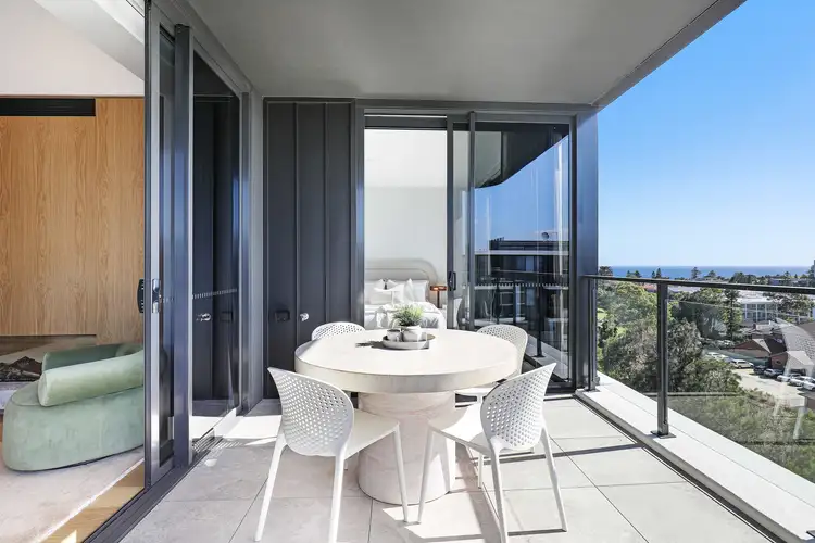 Fourth view of Homely unit listing, 8-04/10 Queens Parade, Wollongong NSW 2500