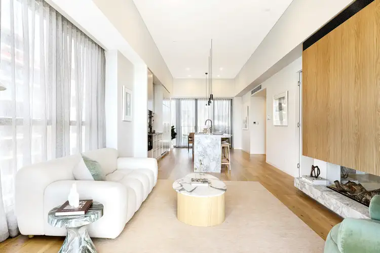 Fifth view of Homely unit listing, 8-04/10 Queens Parade, Wollongong NSW 2500