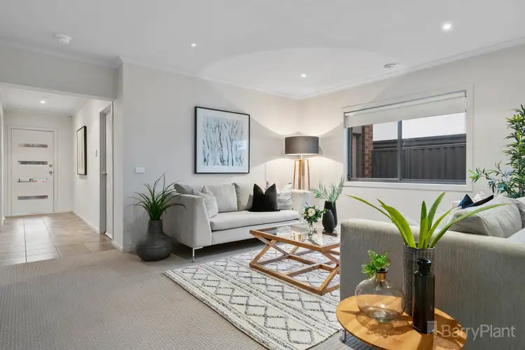 Fourth view of Homely house listing, 21 Tangelo Terrace, Pakenham VIC 3810