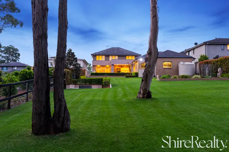 Sixth view of Homely house listing, 15 Dempsey Crescent, North Kellyville NSW 2155